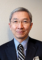 新潟市産婦人科医会 会長　山本 泰明