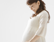 妊婦イメージ